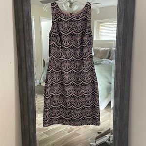 Ralph Lauren Graduation Dress/ Wedding Guest